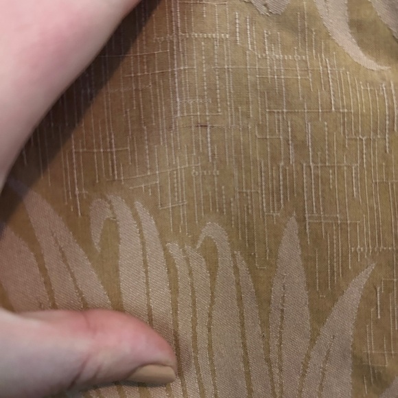 Tommy Bahama Men’s Tropical  Button Up Size Large Relax Fit Shirt - Picture 5 of 12